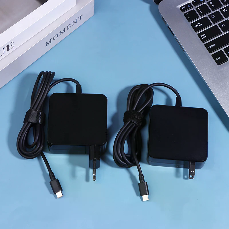 EU US Plug 65W 20V 3.25A Type- – Laptop Accessories Brand Bewertung und Preis