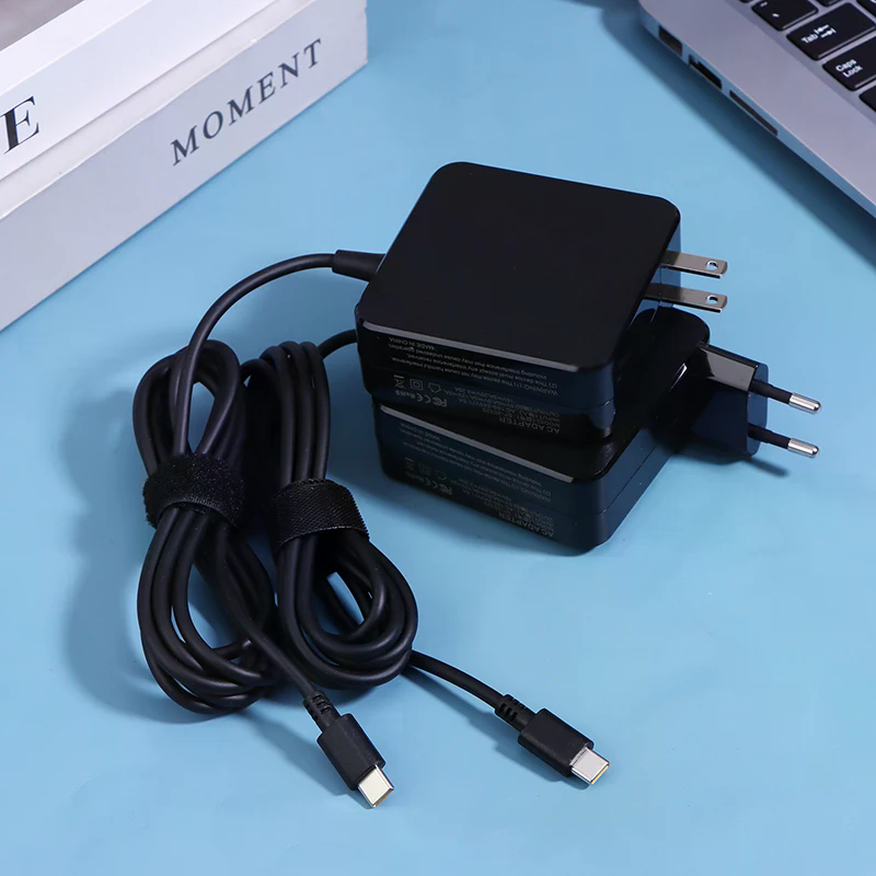 EU US Plug 65W 20V 3.25A Type- – Laptop Accessories Brand Bewertung und Preis
