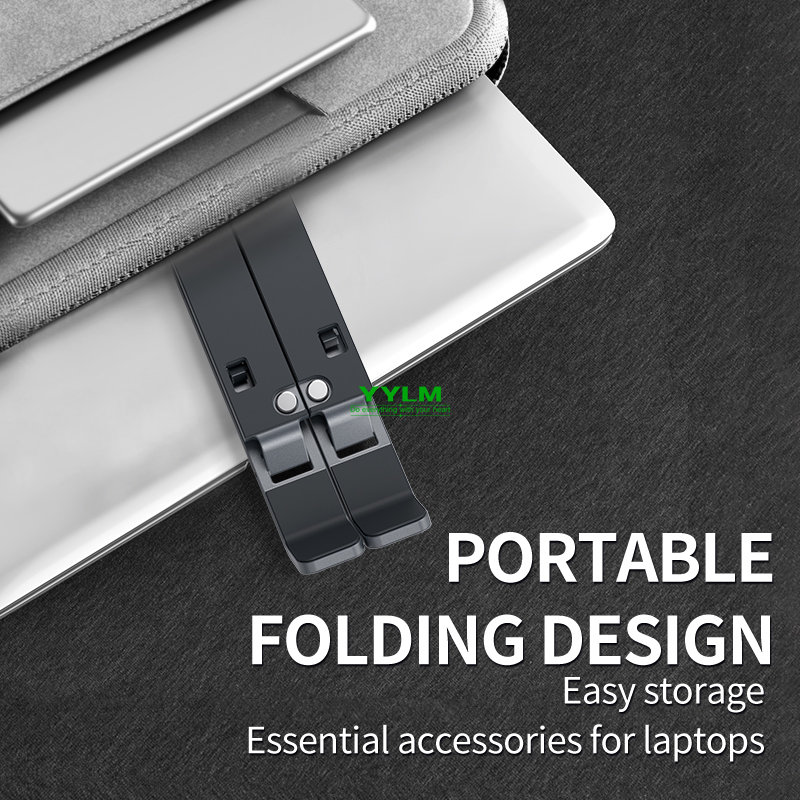 YYLM N3 Portable Laptop Stand  – Laptop Stand Riser Bewertung und Preis