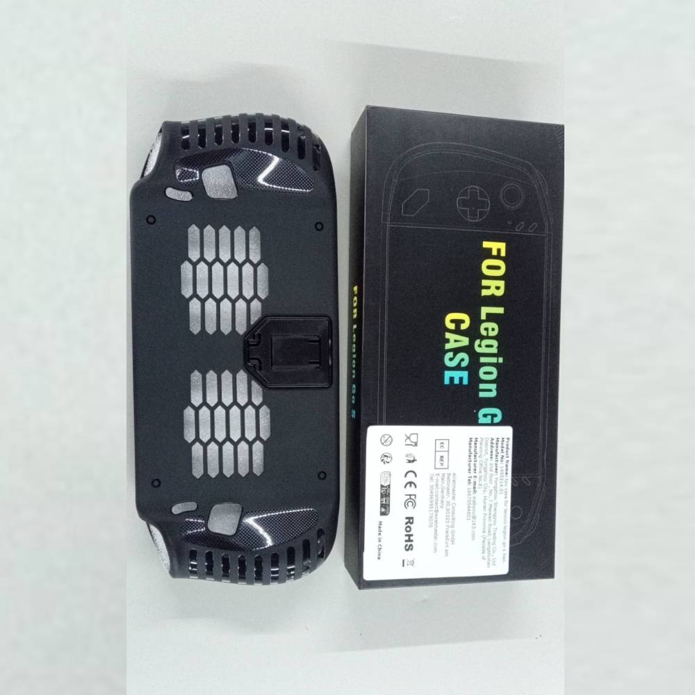 TPU Case for Lenovo Legion Go  – Legion Laptop Accessories Bewertung und Preis