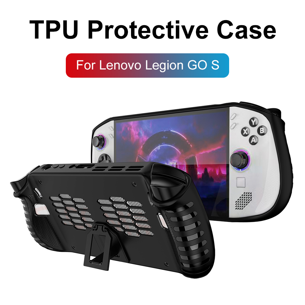 TPU Case for Lenovo Legion Go  – Legion Laptop Accessories Bewertung und Preis