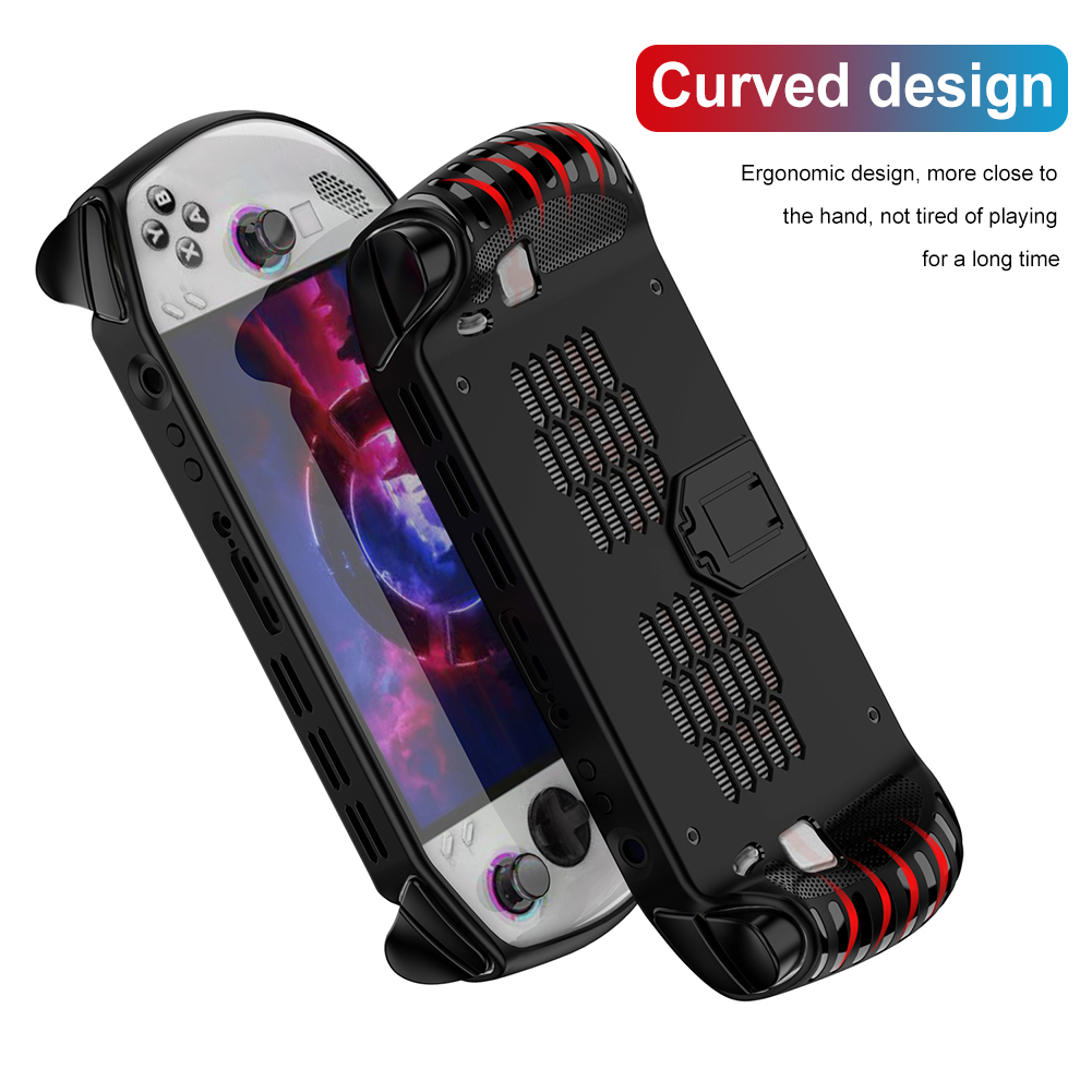 TPU Case for Lenovo Legion Go  – Legion Laptop Accessories Bewertung und Preis