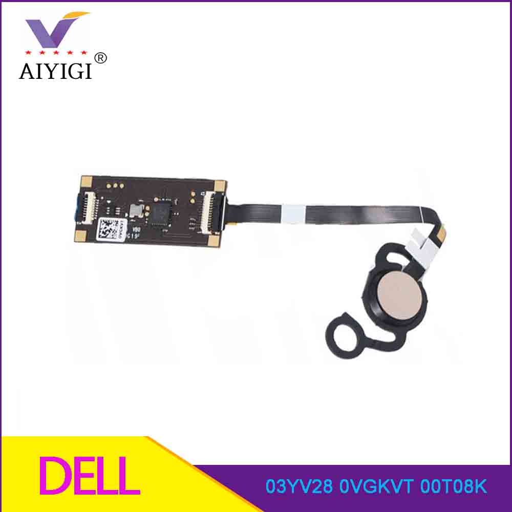 Original For Dell G Series G3  – Fingerprint Reader Usb Bewertung und Preis