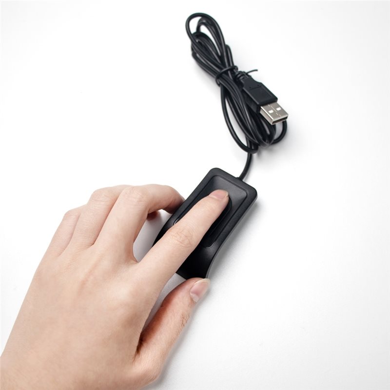 AA84 For Win10 11 USB Reader S – Fingerprint Reader Usb Bewertung und Preis