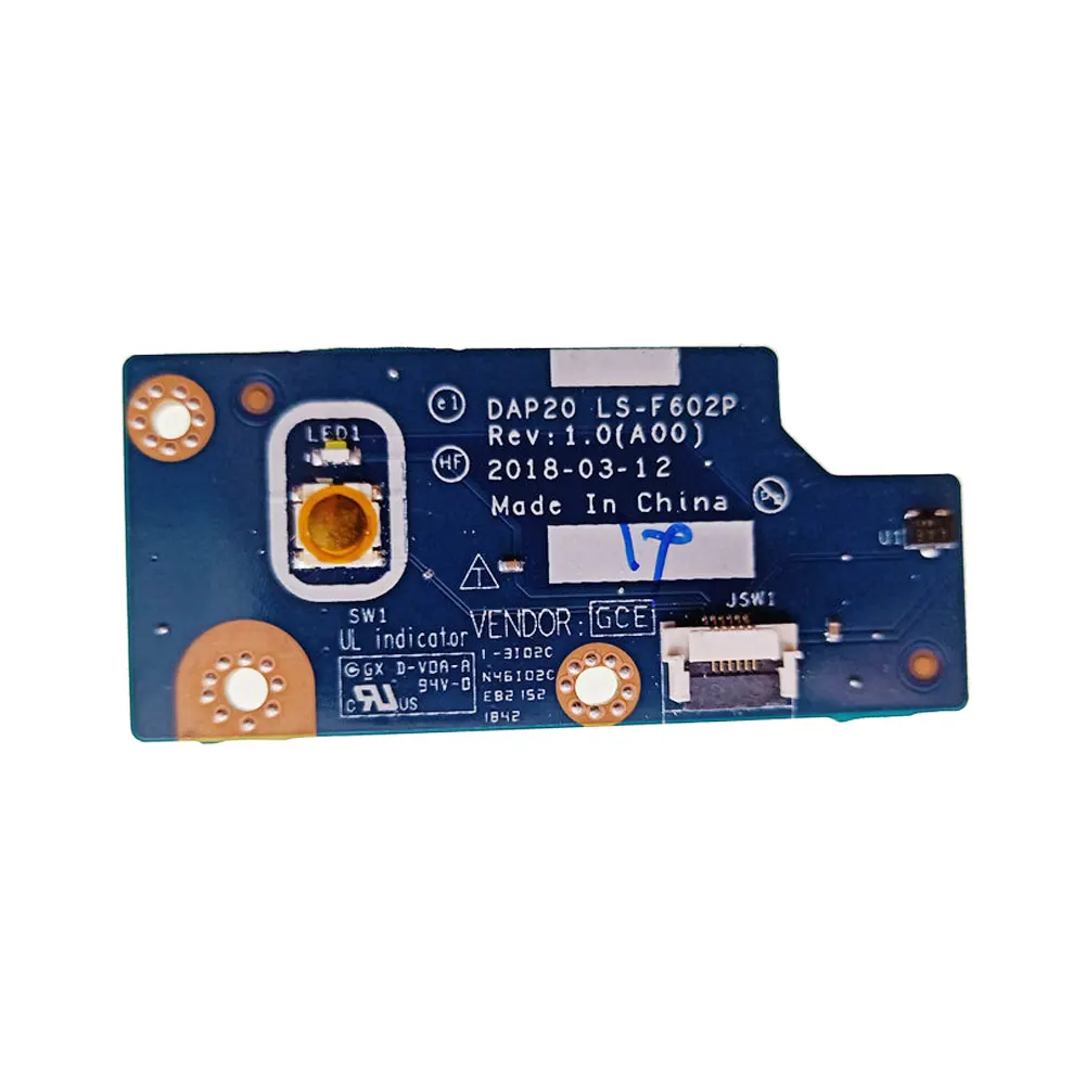 For Dell Precision 7730 7740 M – Laptop Repair Accessories Bewertung und Preis