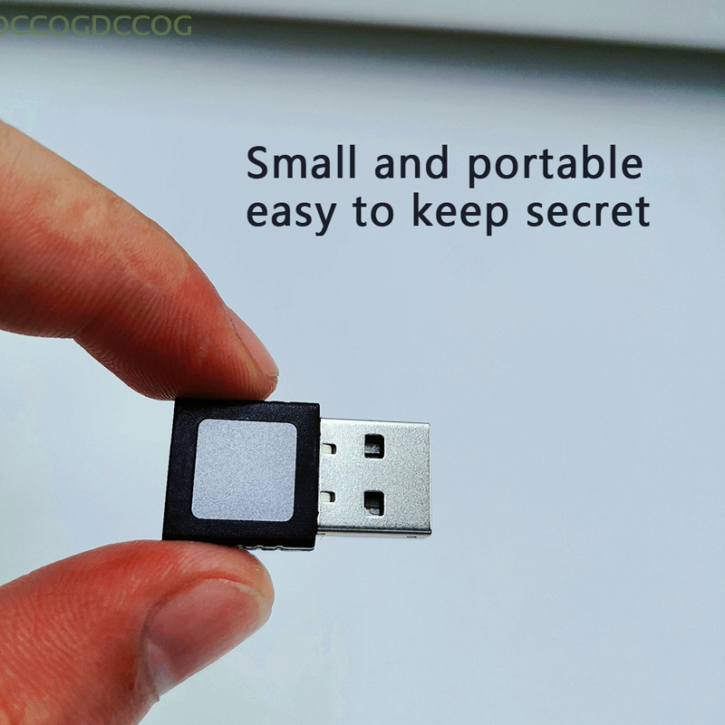 Smart ID USB Fingerprint Reade – Fingerprint Reader Usb Bewertung und Preis