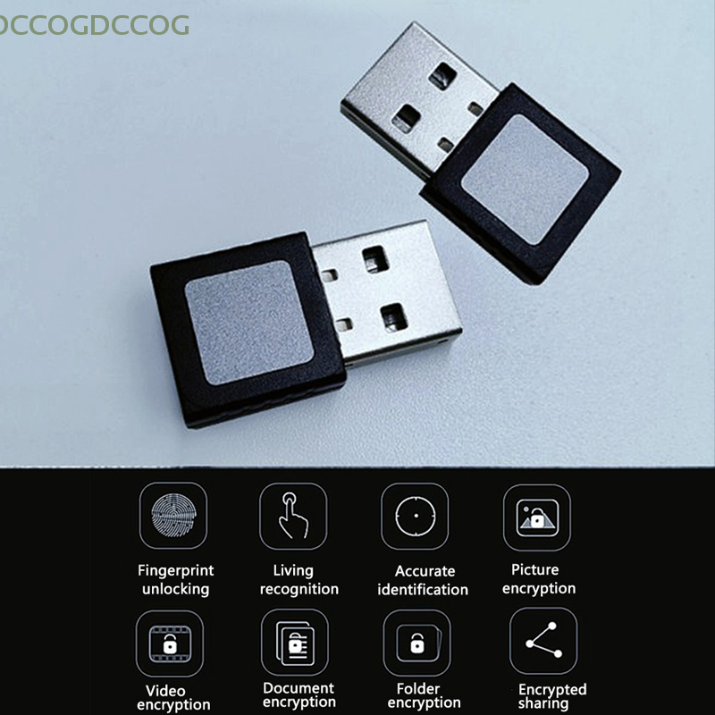 Smart ID USB Fingerprint Reade – Fingerprint Reader Usb Bewertung und Preis