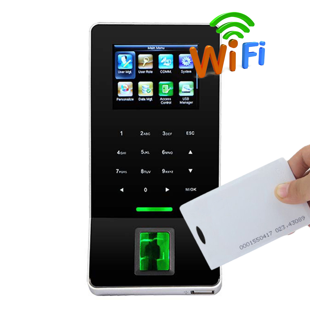 WIFI USB F22 Biometric Fingerp – Fingerprint Reader Usb Bewertung und Preis