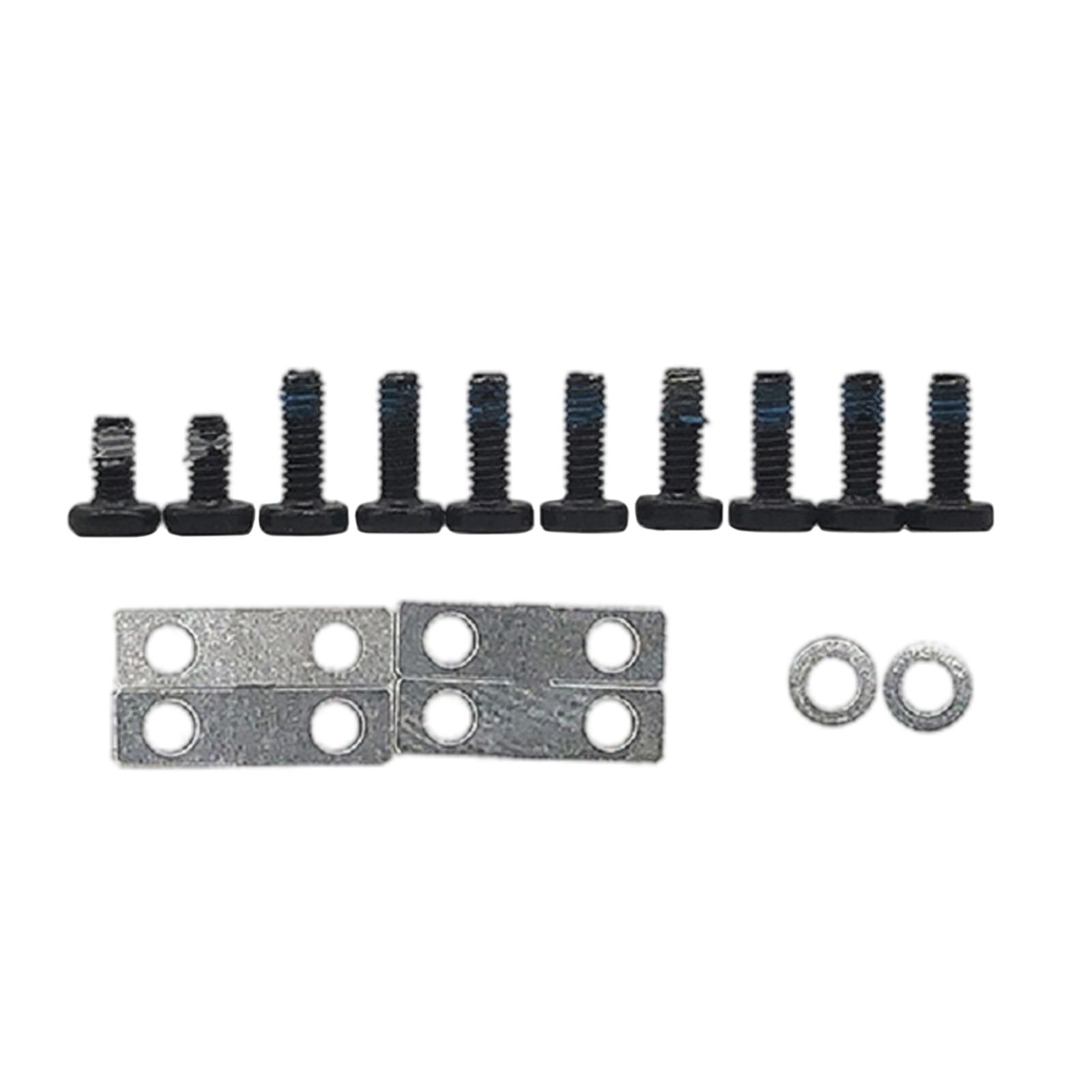 Trackpad Screws Gasket Set Tou – Laptop Repair Accessories Bewertung und Preis