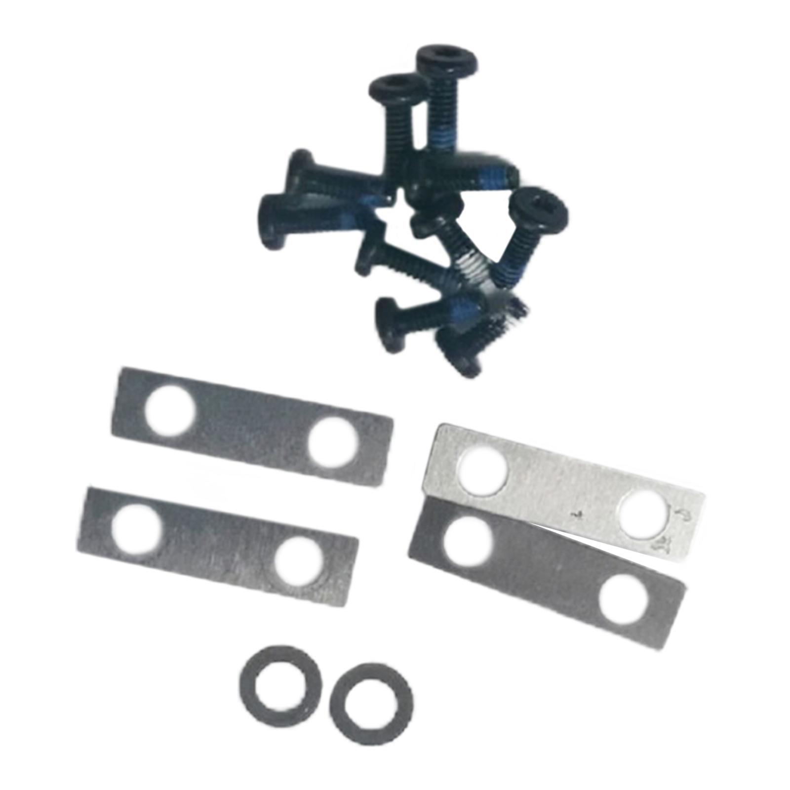 Trackpad Screws Gasket Set Tou – Laptop Repair Accessories Bewertung und Preis