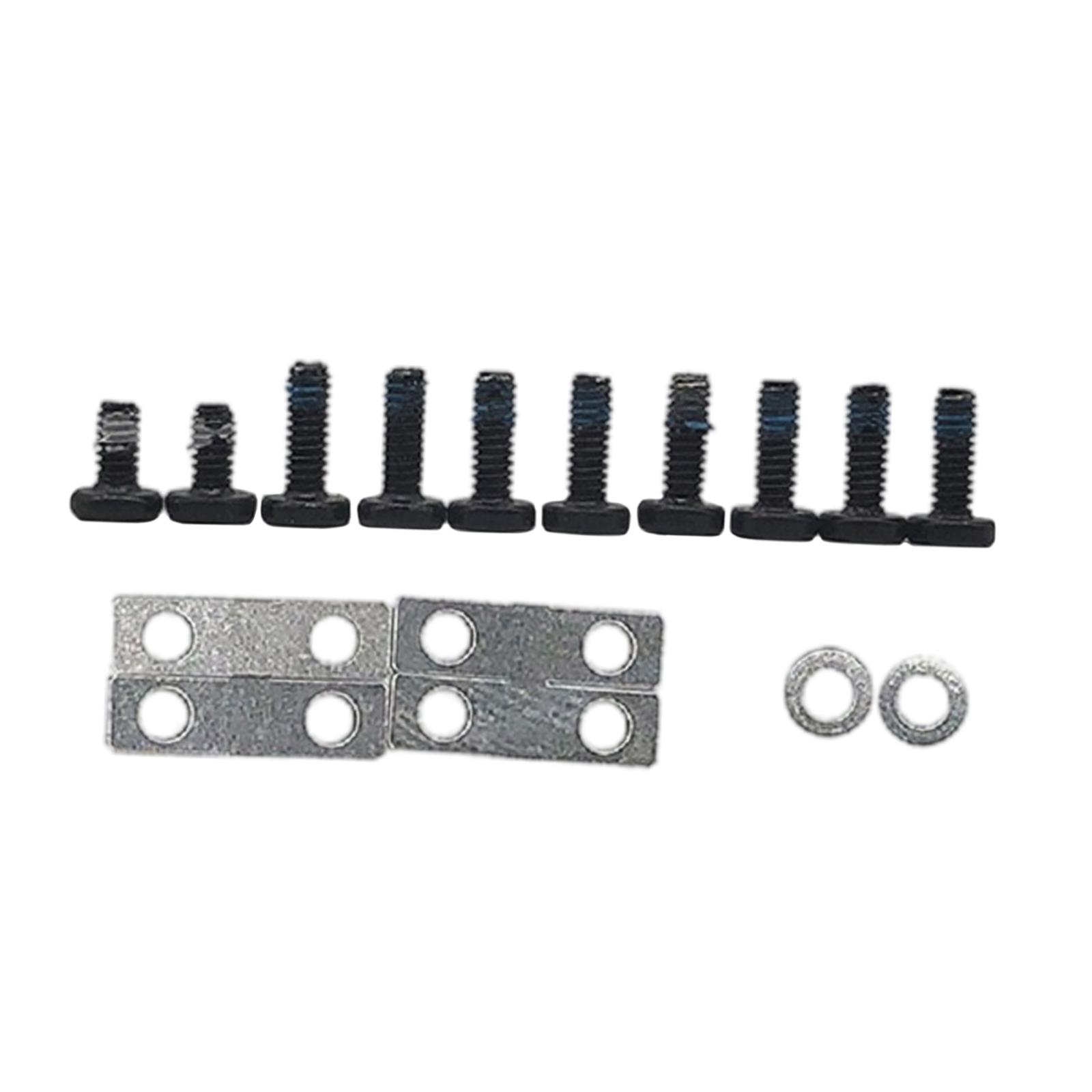 Trackpad Screws Gasket Set Tou – Laptop Repair Accessories Bewertung und Preis