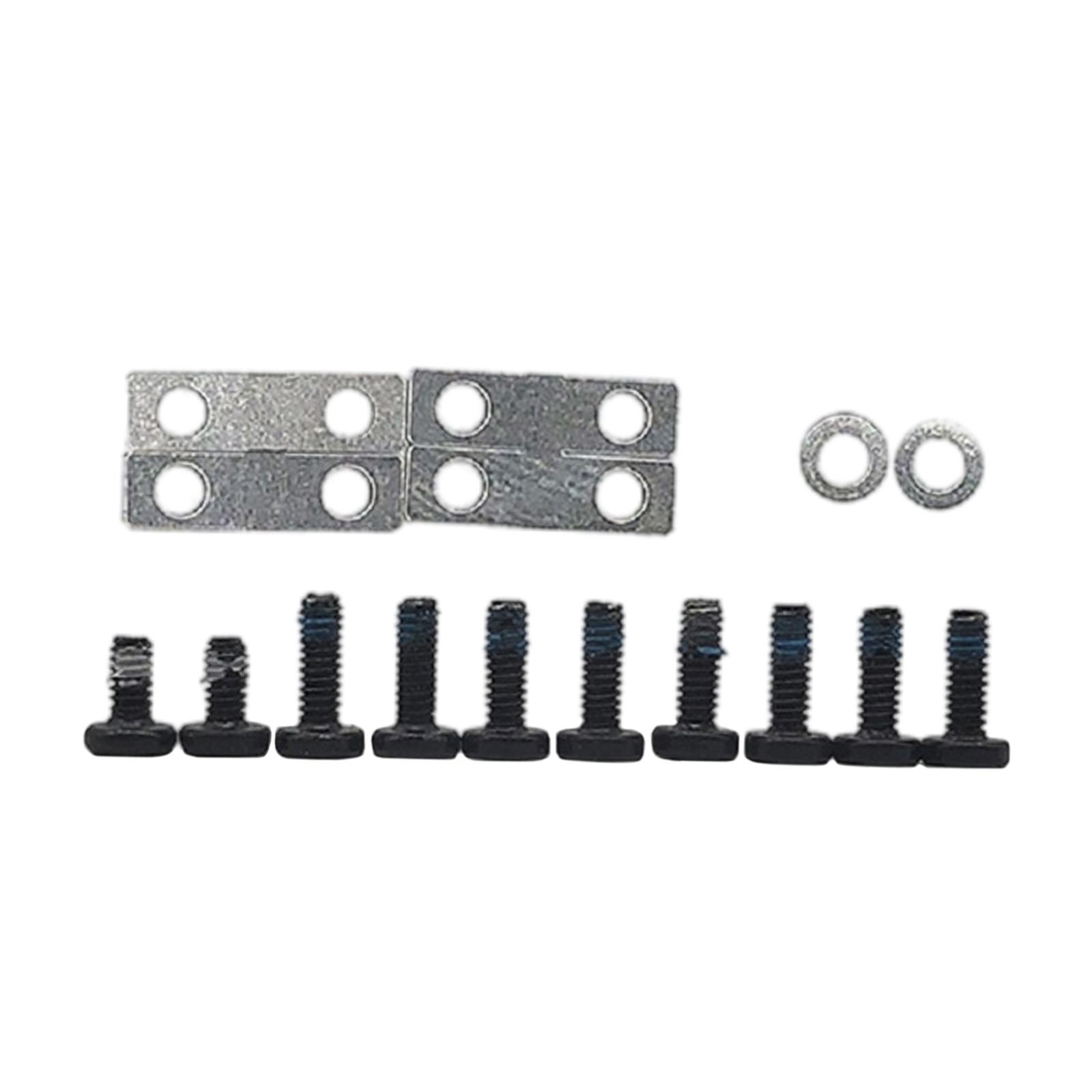 Trackpad Screws Gasket Set Tou – Laptop Repair Accessories Bewertung und Preis