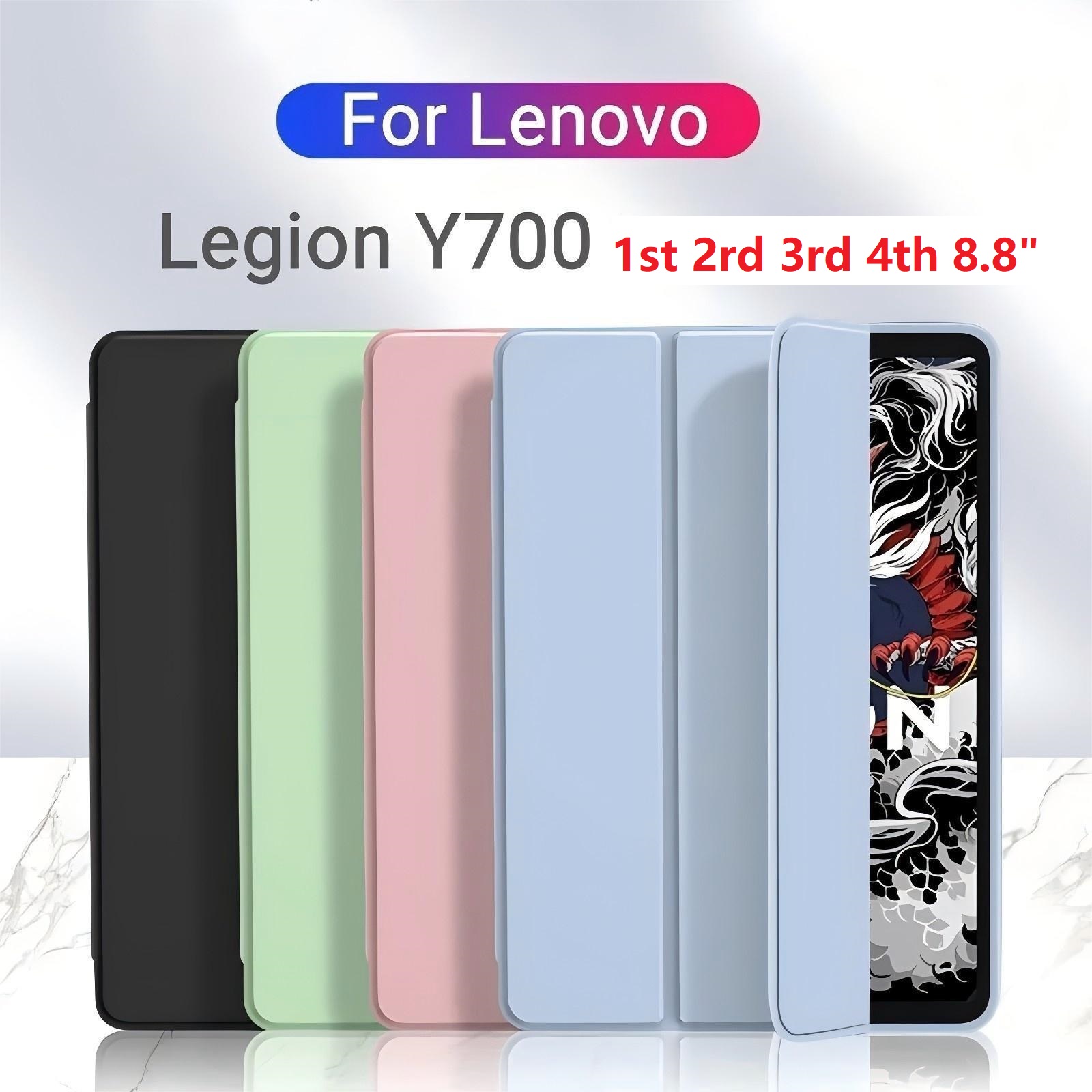 For Lenovo LEGION Y700 1st 2nd – Legion Laptop Accessories Bewertung und Preis