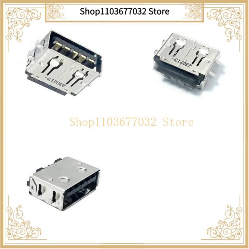 Laptop USB Type-C Charger Jack – Laptop Accessories Lenovo Loq Bewertung und Preis