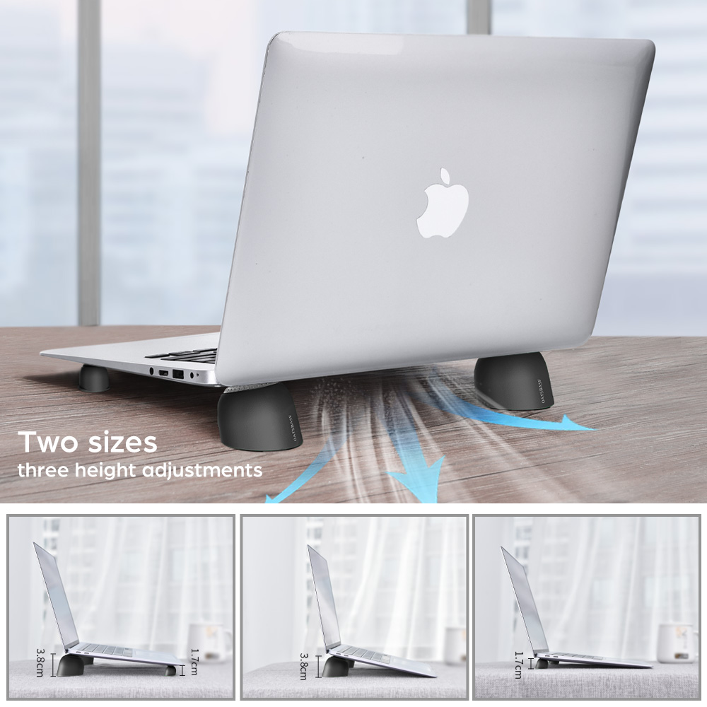 Oatsbasf Laptop Risers for Des – Laptop Stand Riser Bewertung und Preis