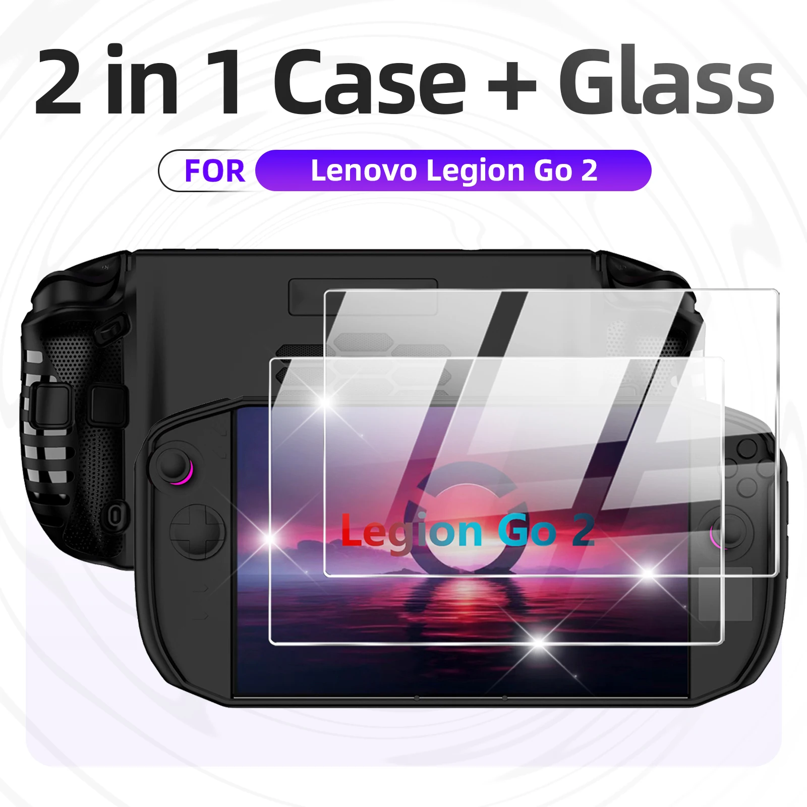 2 in 1 Accessories Set for Len – Legion Laptop Accessories Bewertung und Preis