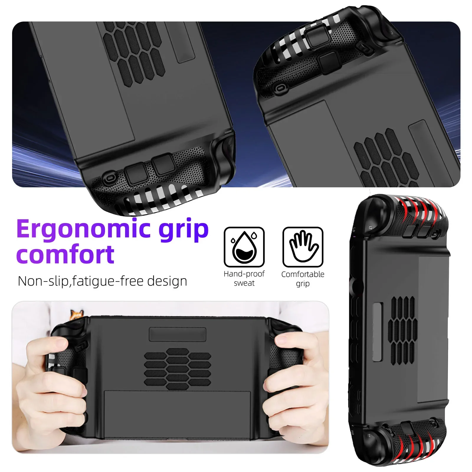 2 in 1 Accessories Set for Len – Legion Laptop Accessories Bewertung und Preis