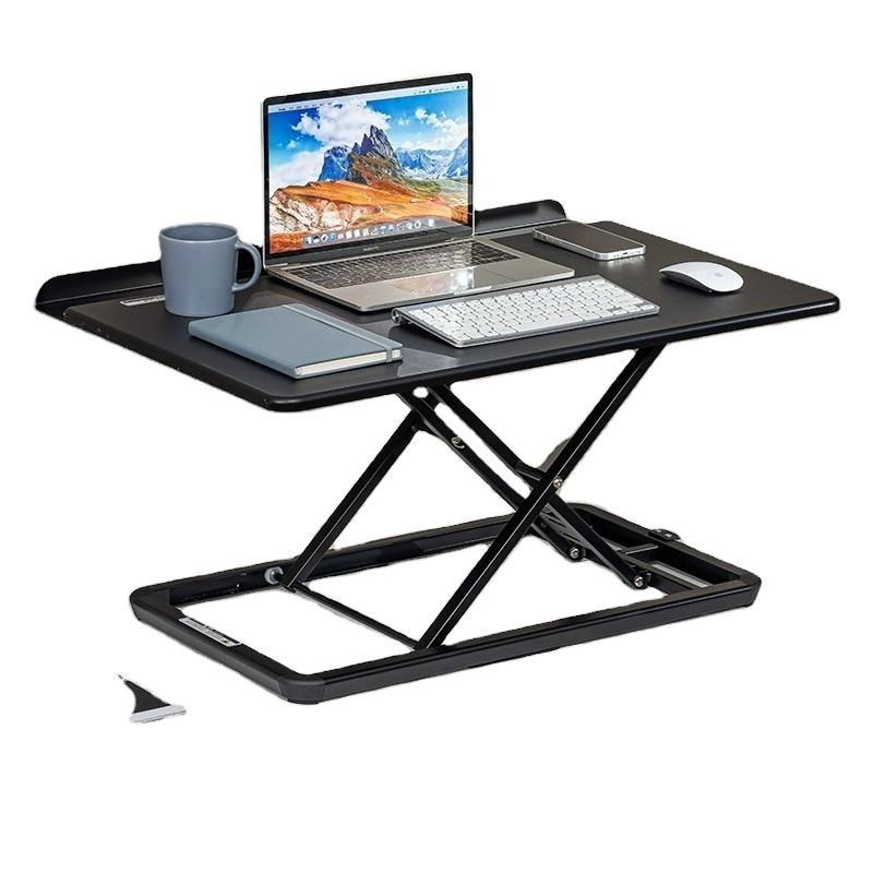 Pneumatic Height Adjustable St – Laptop Stand Riser Bewertung und Preis