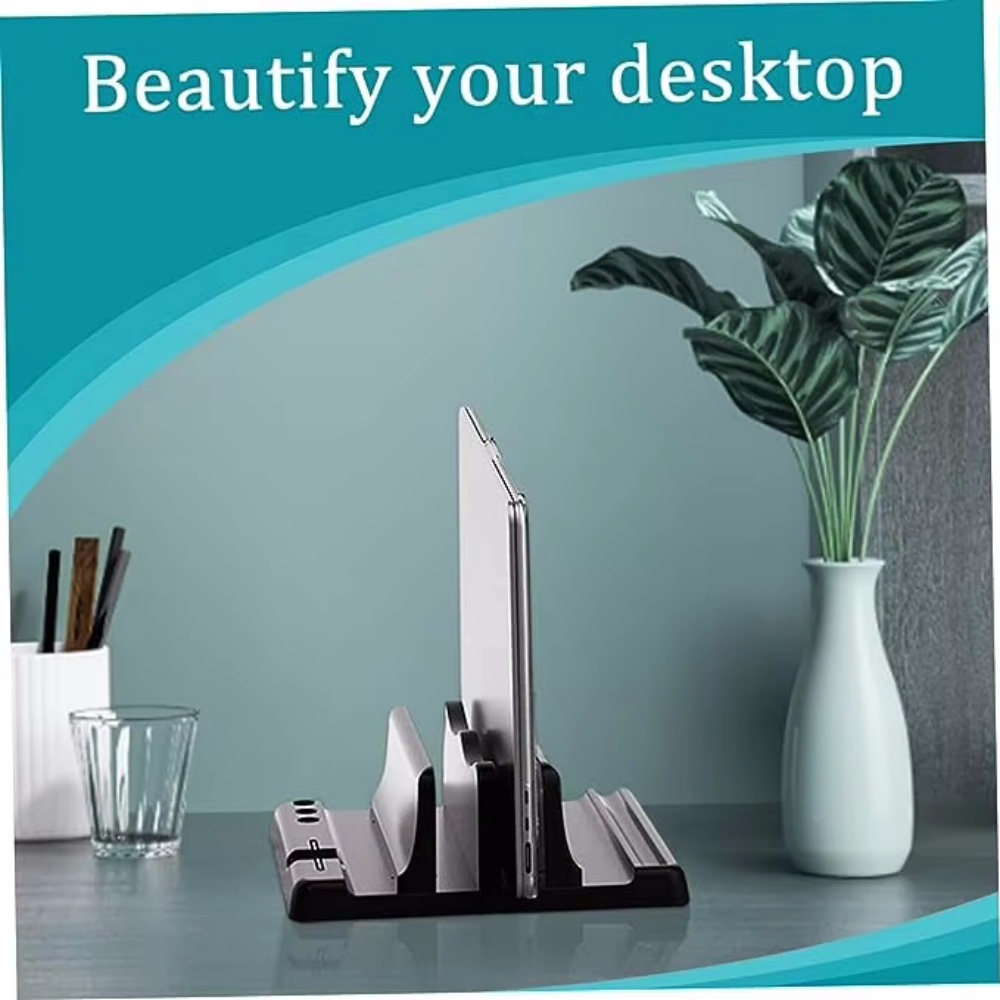 Adjustable Laptop Stand Vertic – Laptop Stand Riser Bewertung und Preis