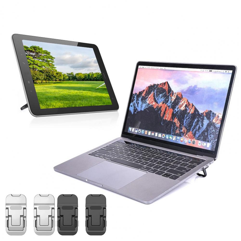 1 Pair Laptop Stand Computer K – Laptop Stand Riser Bewertung und Preis
