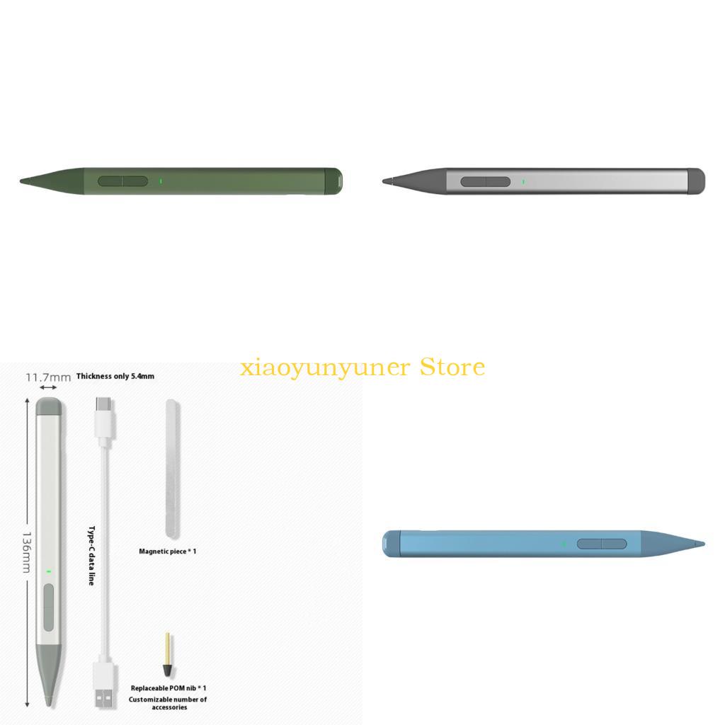 P9JB Styluses Pen for 8/9 Lapt – Laptop Accessories Brand Bewertung und Preis