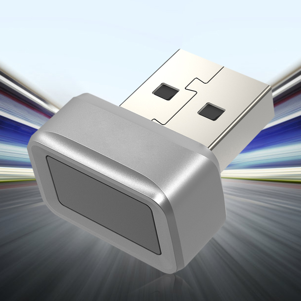 USB Fingerprint Key Reader FID – Fingerprint Reader Usb Bewertung und Preis
