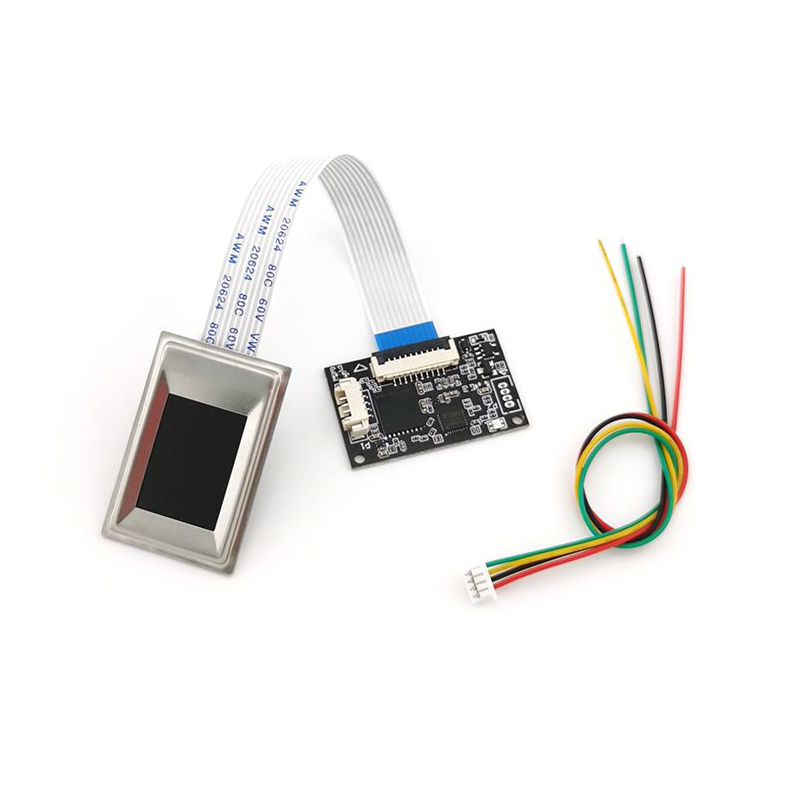 R311 USB UART DC4.2-6V Big Are – Fingerprint Reader Usb Bewertung und Preis