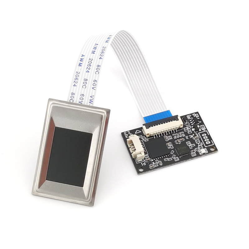 R311 USB UART DC4.2-6V Big Are – Fingerprint Reader Usb Bewertung und Preis