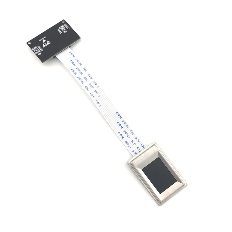 R311 USB UART DC4.2-6V Big Are – Fingerprint Reader Usb Bewertung und Preis