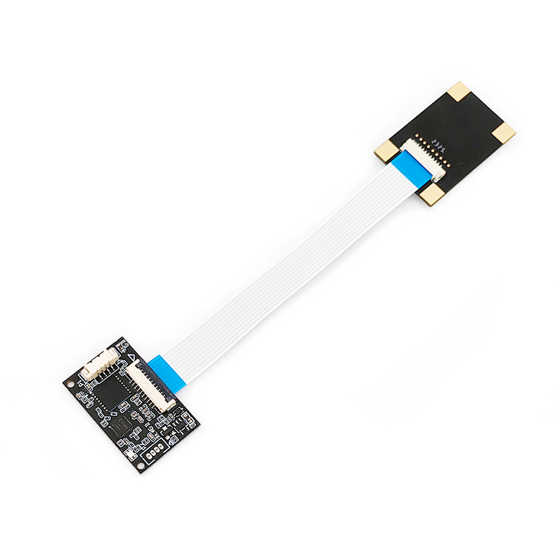 R311 USB UART DC4.2-6V Big Are – Fingerprint Reader Usb Bewertung und Preis