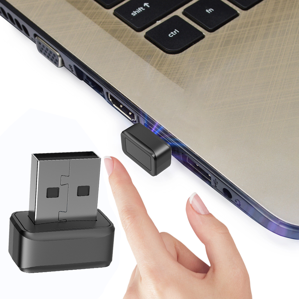 Biometric Mini Security Key Do – Fingerprint Reader Usb Bewertung und Preis