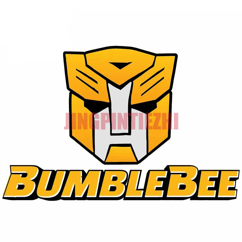 Cartoon BUMBLEBEE Badge Brand  – Laptop Accessories Brand Bewertung und Preis