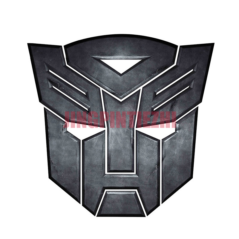 Cartoon BUMBLEBEE Badge Brand  – Laptop Accessories Brand Bewertung und Preis