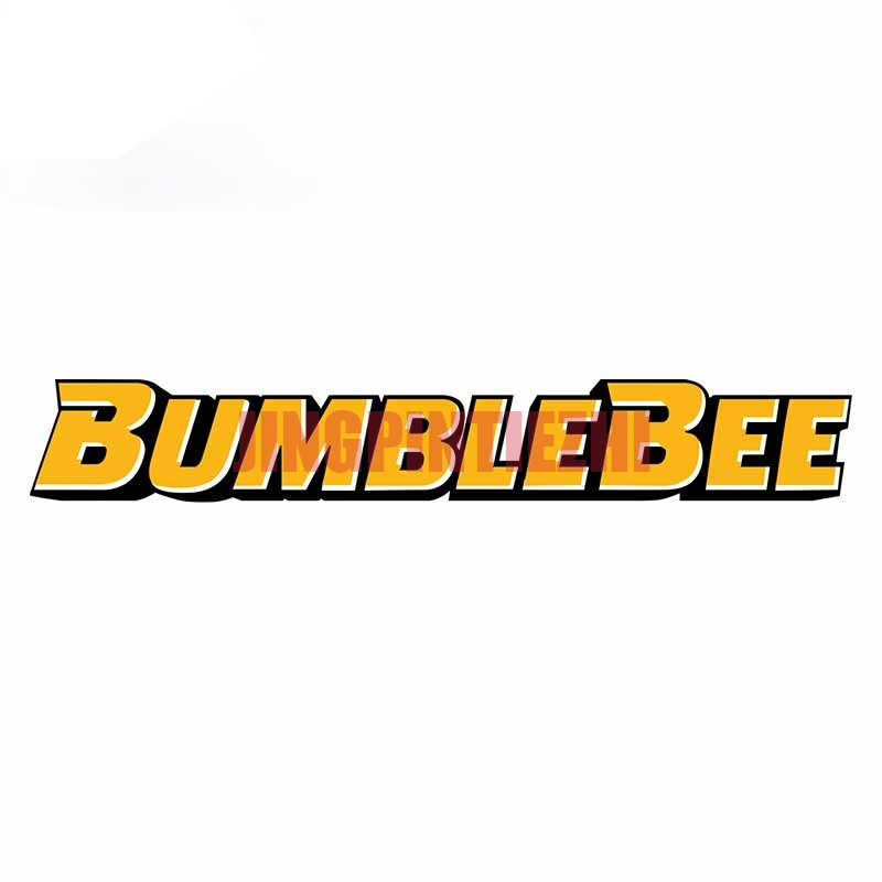 Cartoon BUMBLEBEE Badge Brand  – Laptop Accessories Brand Bewertung und Preis
