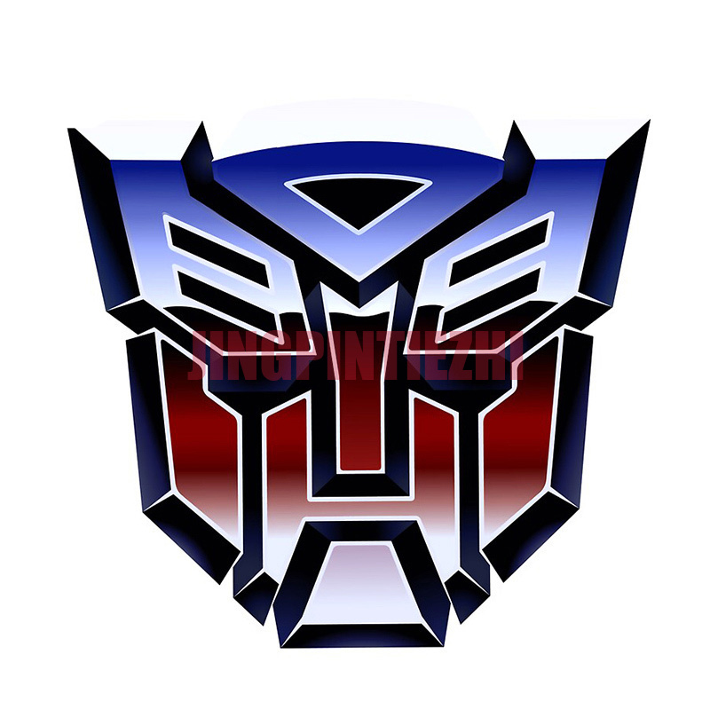 Cartoon BUMBLEBEE Badge Brand  – Laptop Accessories Brand Bewertung und Preis