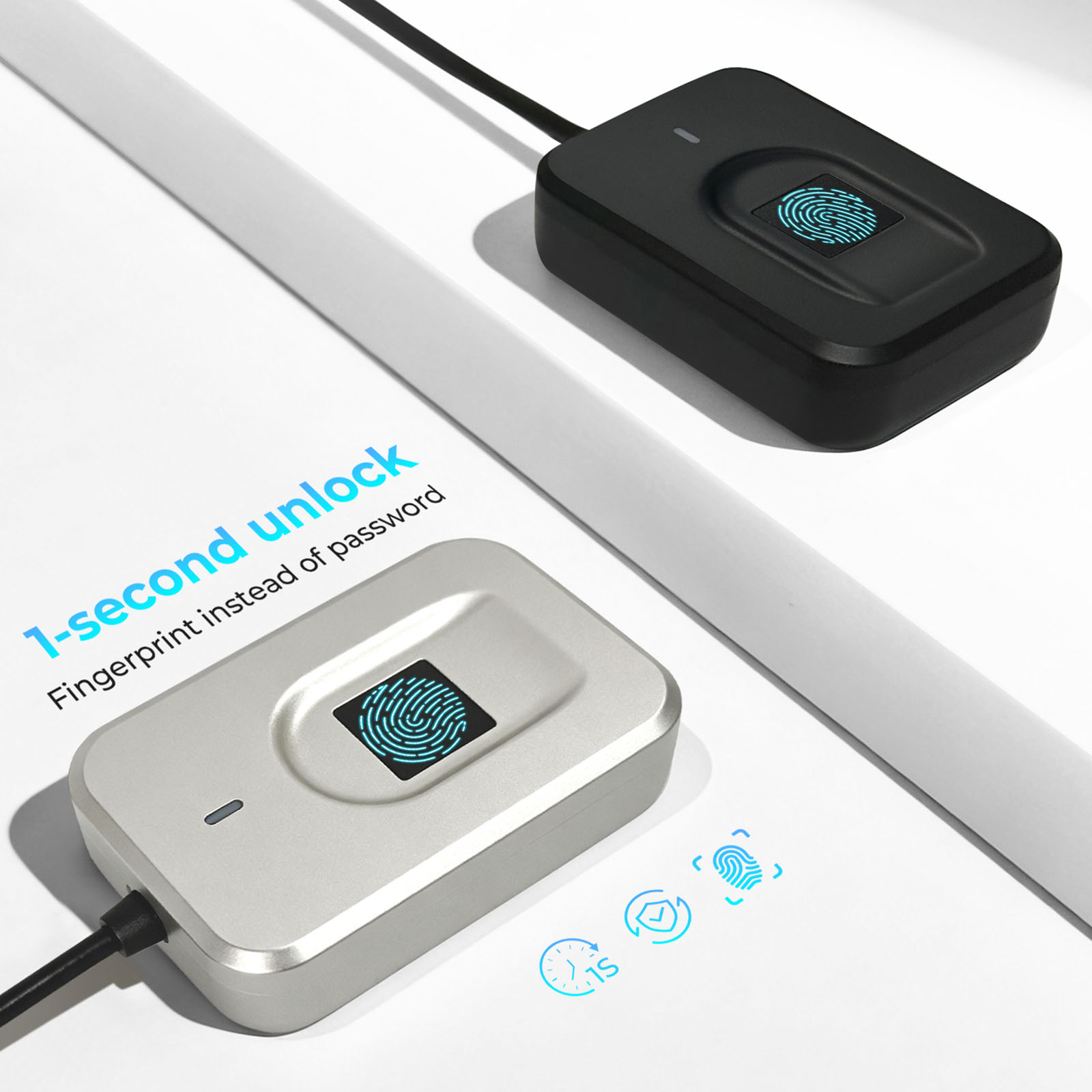 For Windows 10 11 Hello Biomet – Fingerprint Reader Usb Bewertung und Preis