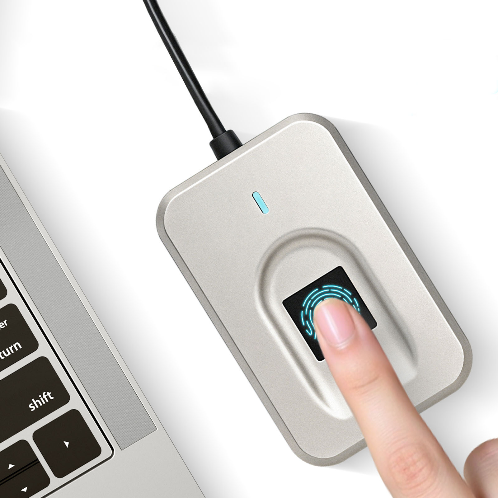 For Windows 10 11 Hello Biomet – Fingerprint Reader Usb Bewertung und Preis