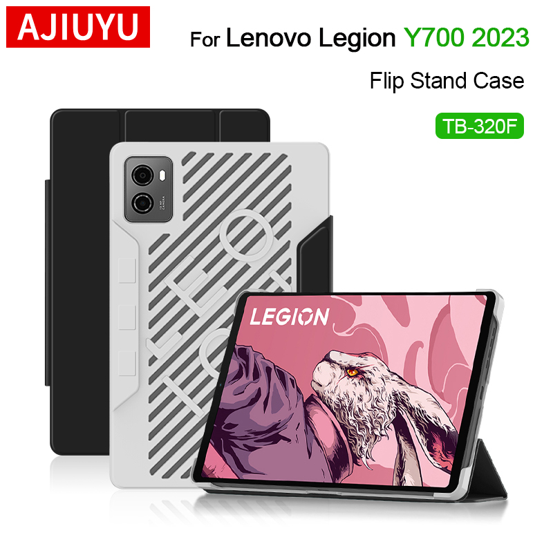 AJIUYU Smart Case For Lenovo L – Legion Laptop Accessories Bewertung und Preis