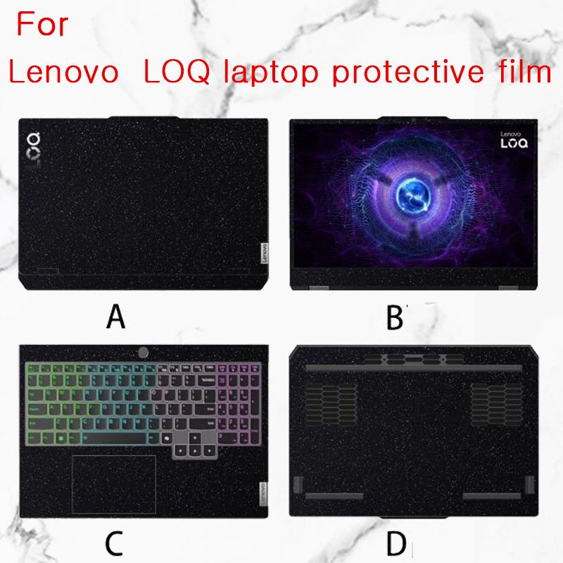 For Lenovo LOQ 15AHP9 2024 lap – Laptop Accessories Lenovo Loq Bewertung und Preis