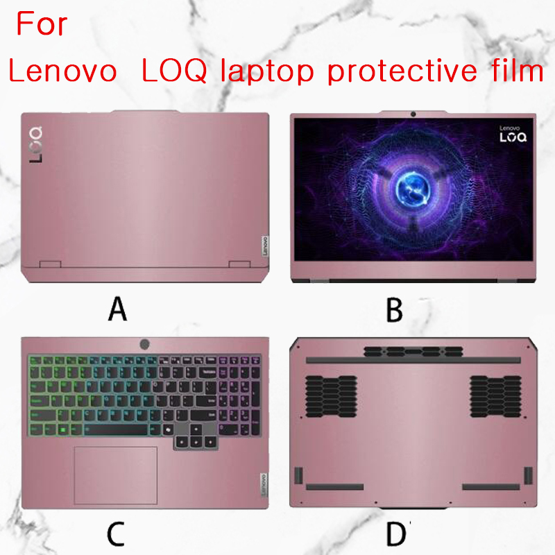 For Lenovo LOQ 15AHP9 2024 lap – Laptop Accessories Lenovo Loq Bewertung und Preis