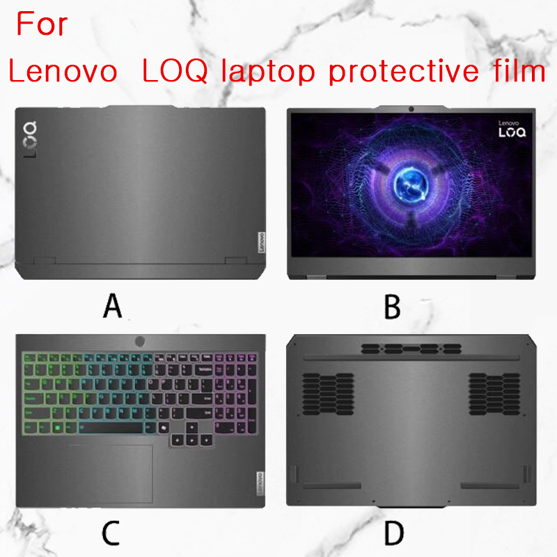 For Lenovo LOQ 15AHP9 2024 lap – Laptop Accessories Lenovo Loq Bewertung und Preis