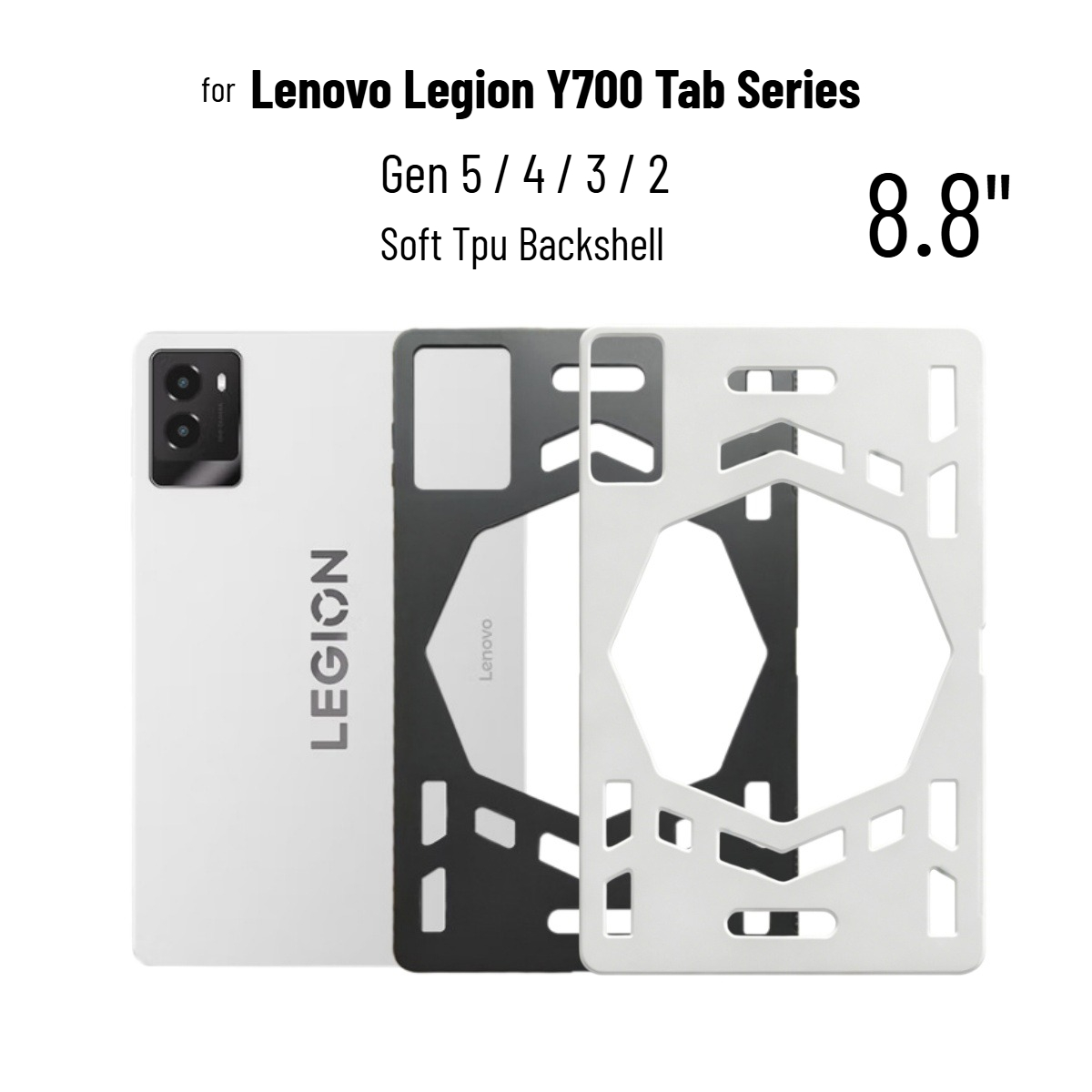Flip Case for Lenovo Legion Y7 – Legion Laptop Accessories Bewertung und Preis