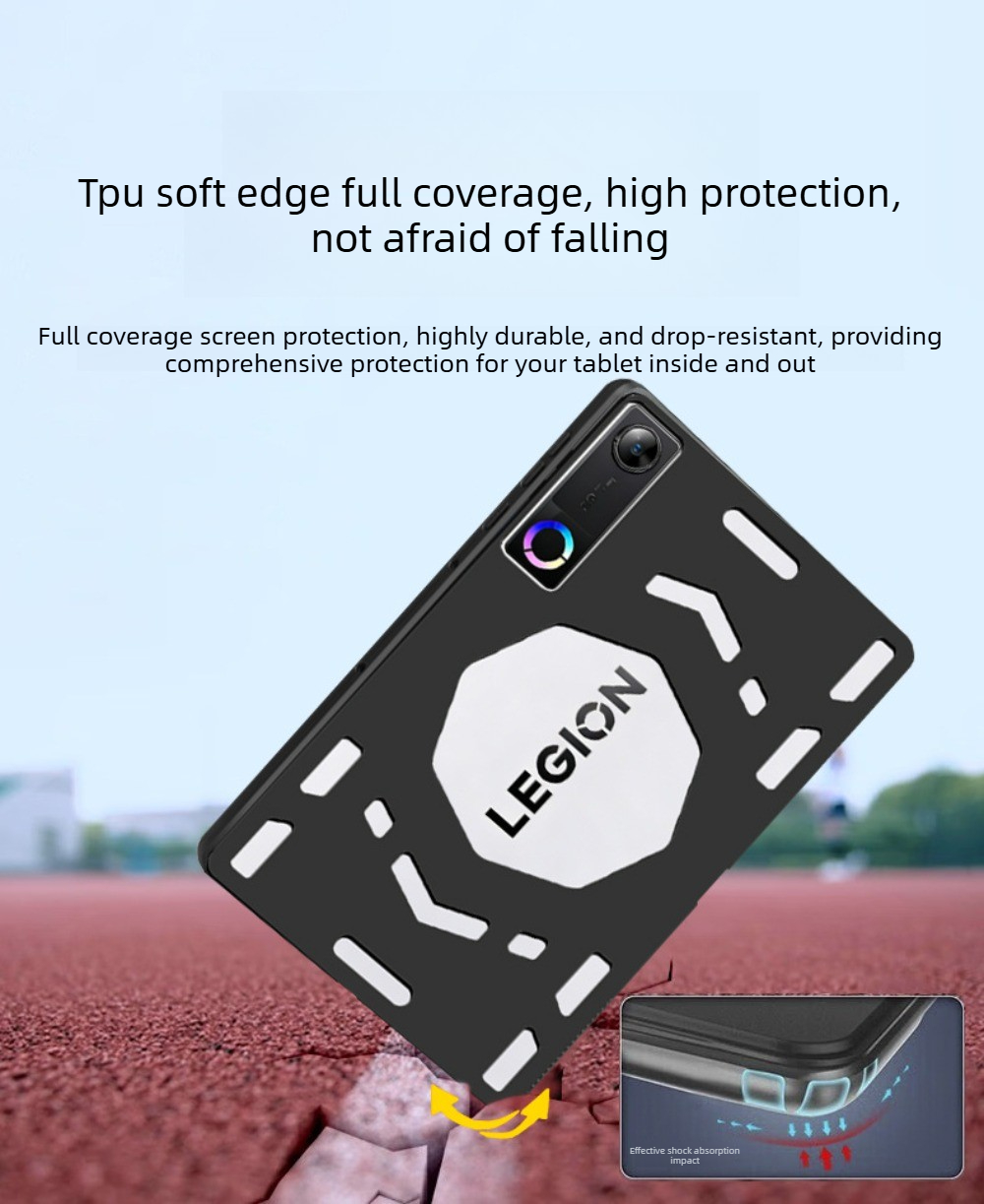 Flip Case for Lenovo Legion Y7 – Legion Laptop Accessories Bewertung und Preis