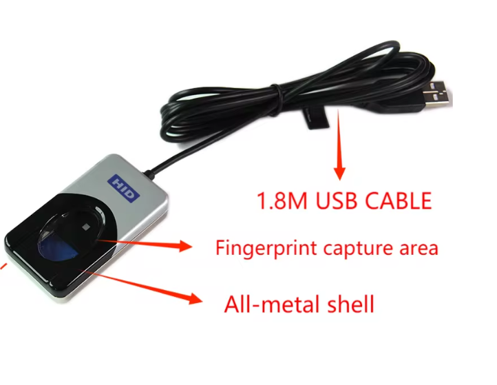 100% Orignal Fingerprint Scann – Fingerprint Reader Usb Bewertung und Preis