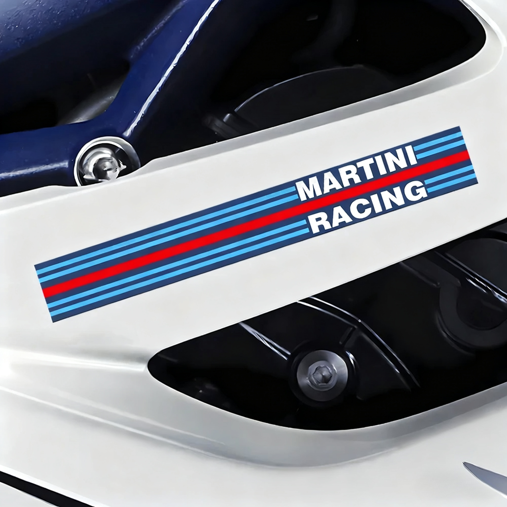 New For Martinis Racing Sticke – Laptop Accessories Brand Bewertung und Preis