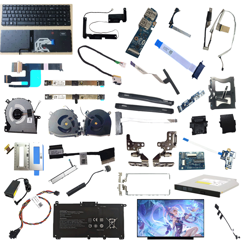 NEW For Lenovo Yoga 260 Laptop – Laptop Repair Accessories Bewertung und Preis