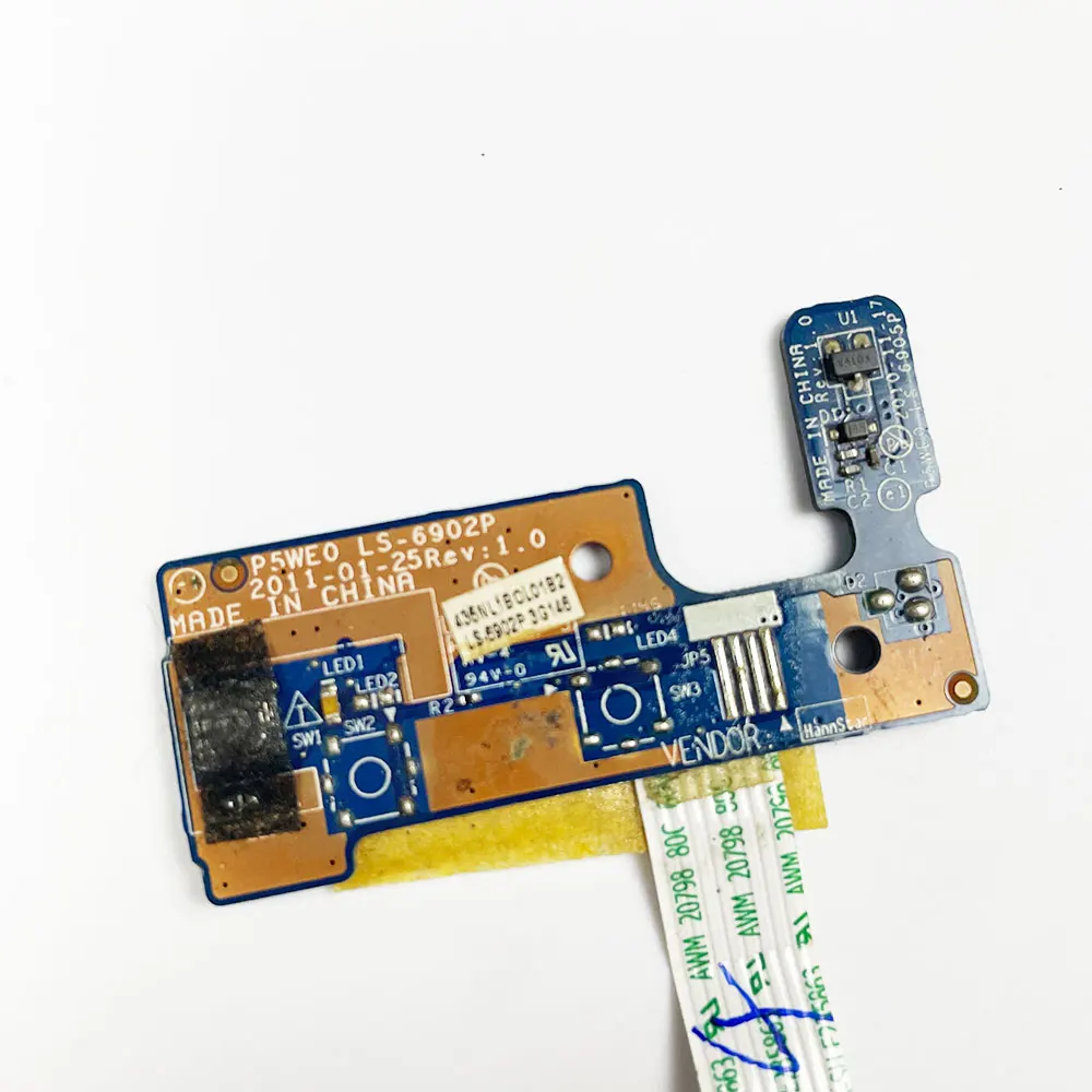 For ACER Aspire 5750 5750G 535 – Laptop Repair Accessories Bewertung und Preis