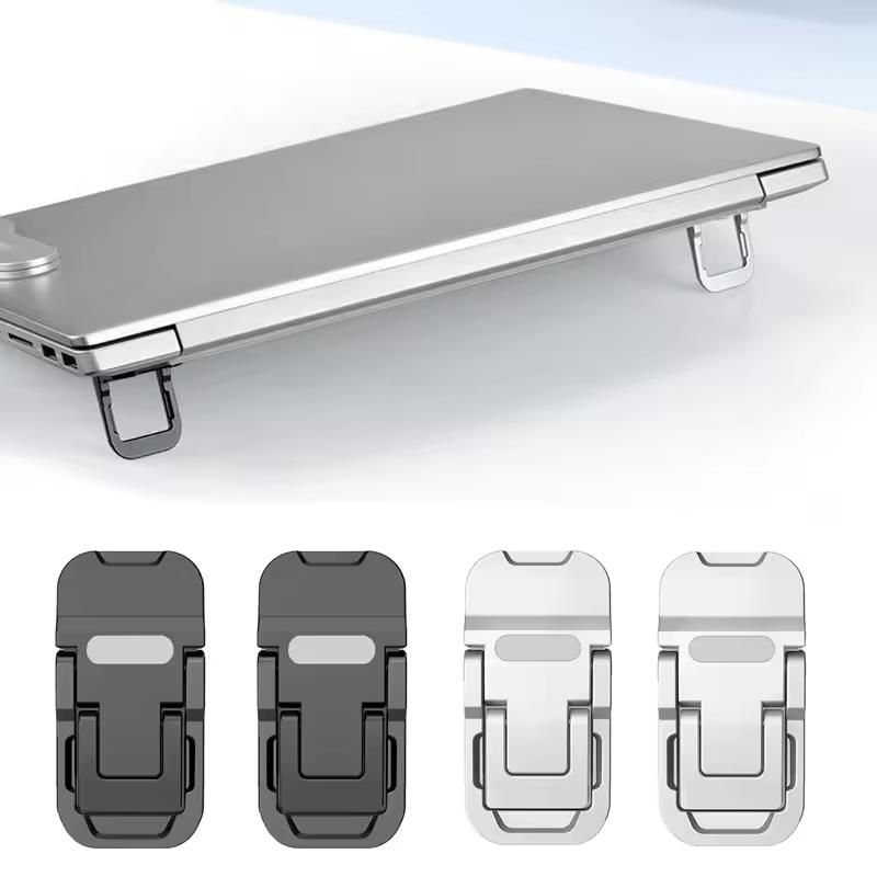1 Pair Laptop Stand Computer K – Laptop Stand Riser Bewertung und Preis