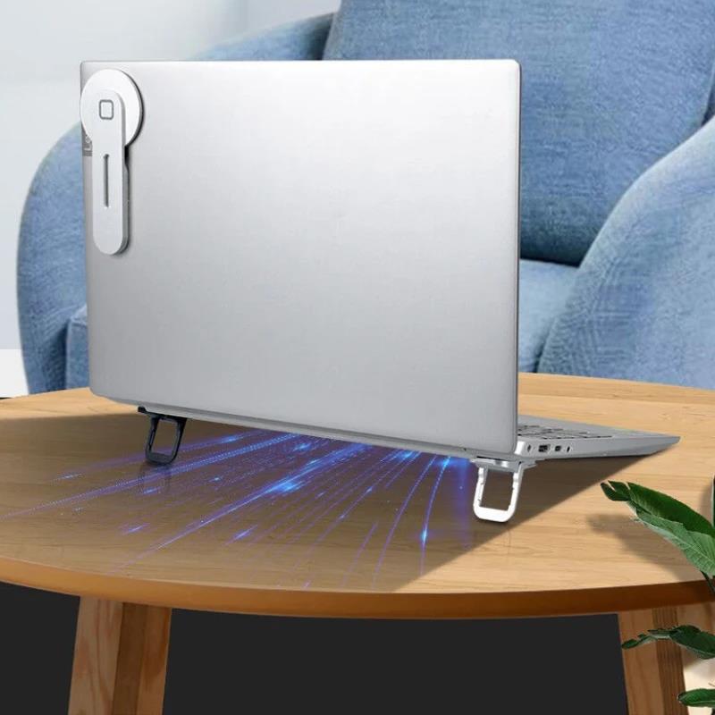 1 Pair Laptop Stand Computer K – Laptop Stand Riser Bewertung und Preis