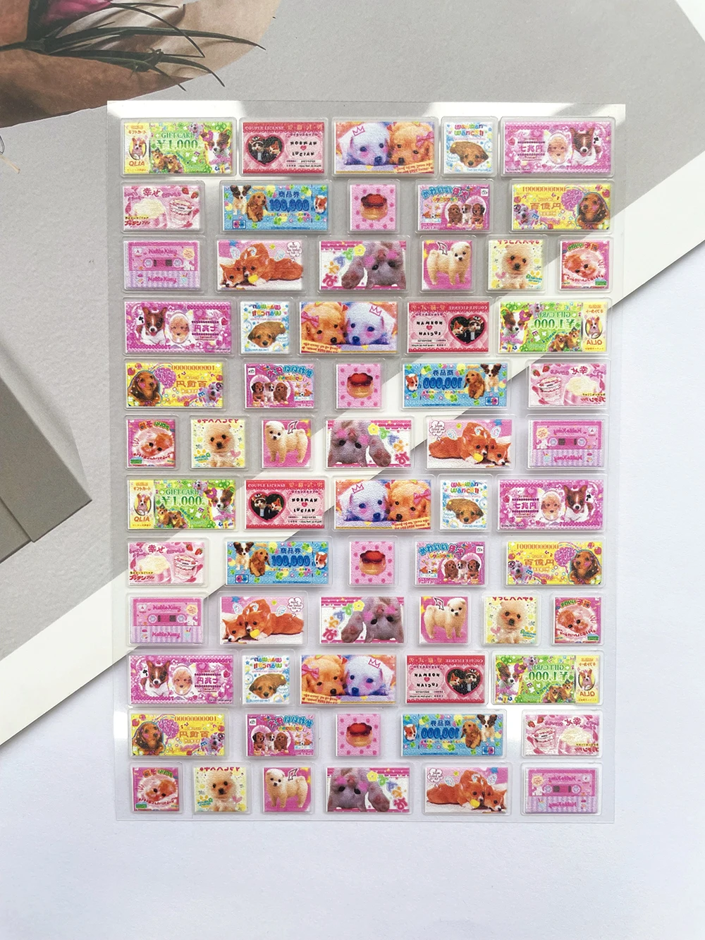 Mini Pvc Funny Cat Poster Good – Laptop Accessory Bewertung und Preis